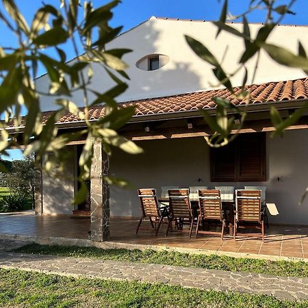 Casa Del Mate Vila Alghero Exterior foto