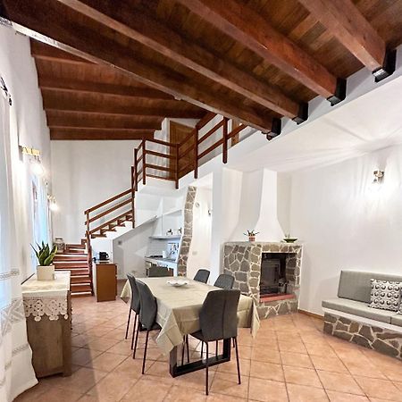 Casa Del Mate Vila Alghero Exterior foto