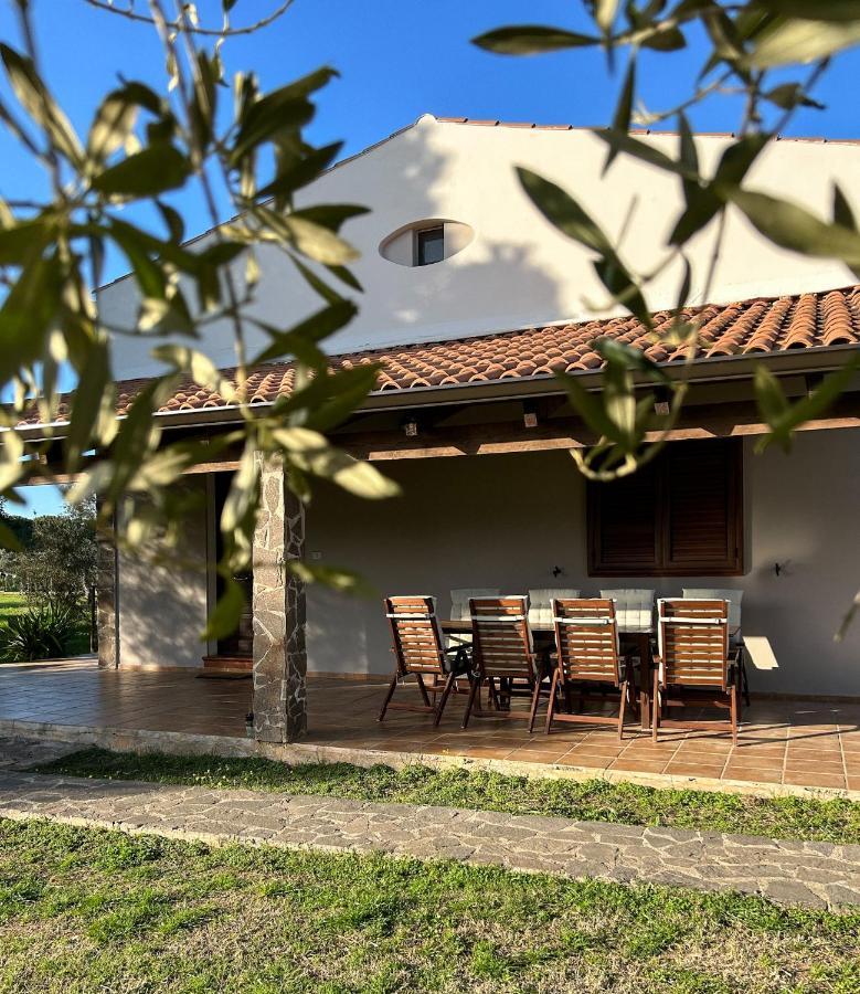 Casa Del Mate Vila Alghero Exterior foto