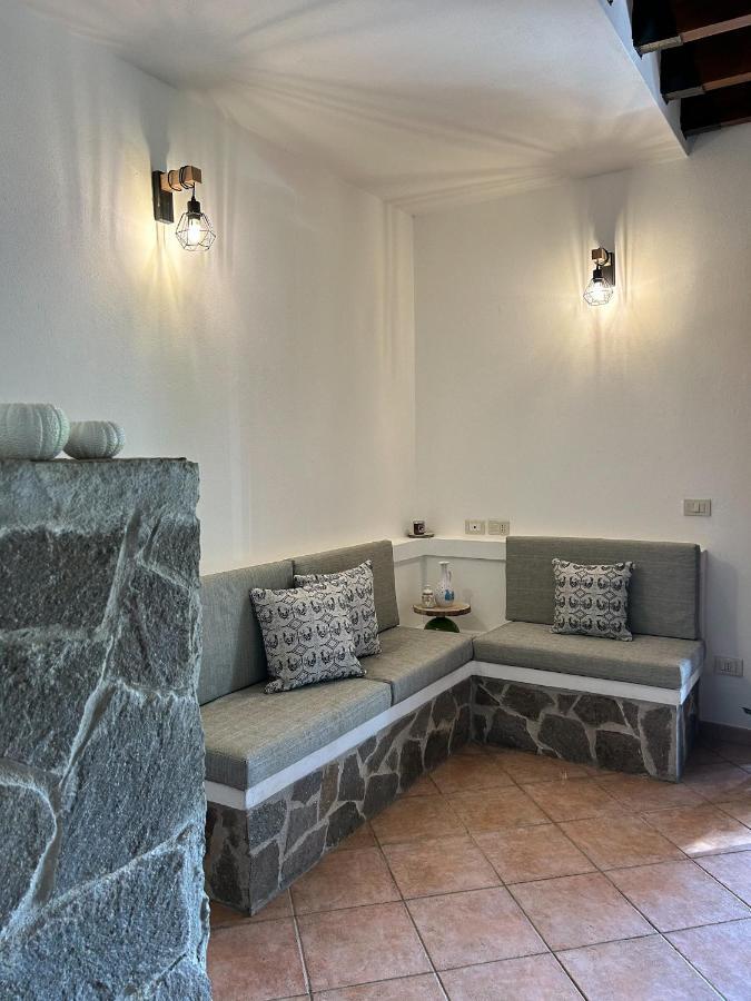 Casa Del Mate Vila Alghero Exterior foto
