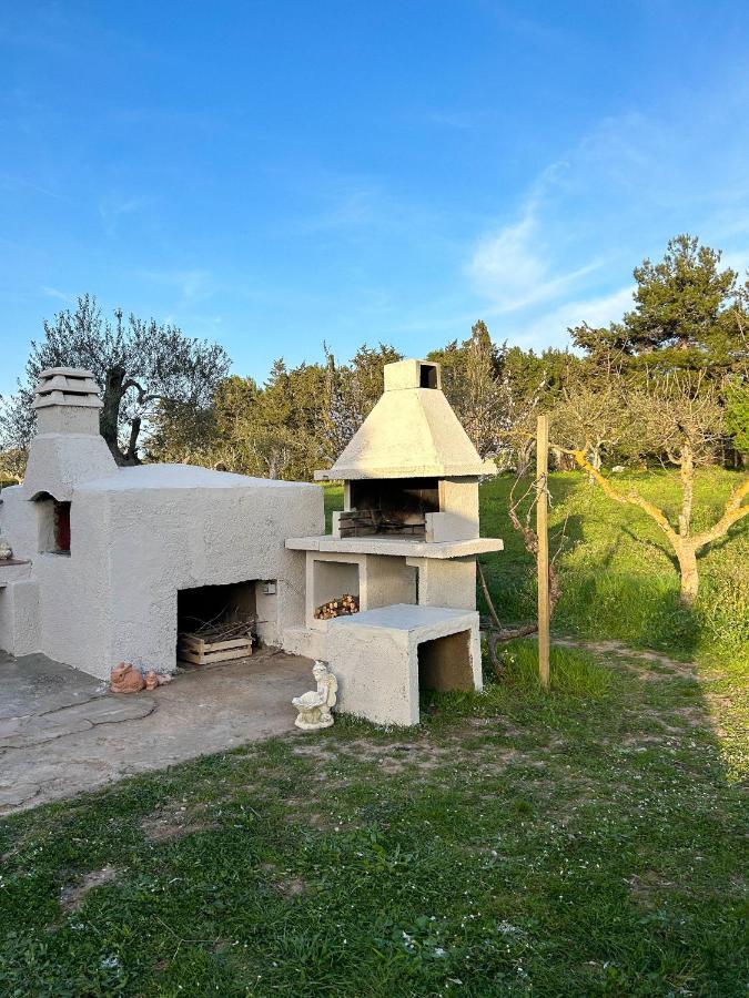 Casa Del Mate Vila Alghero Exterior foto