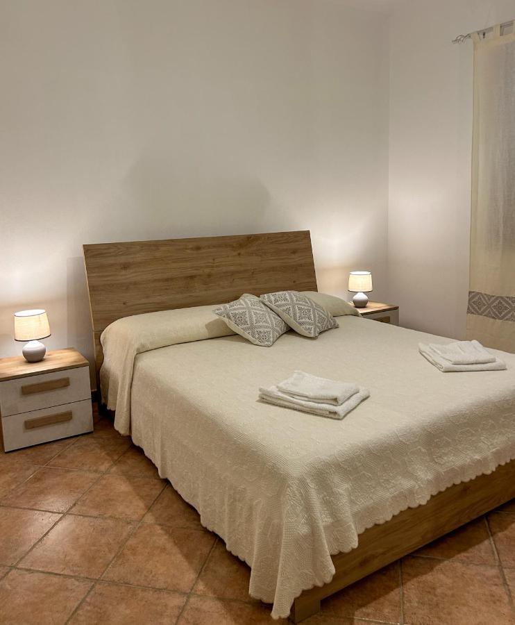Casa Del Mate Vila Alghero Exterior foto
