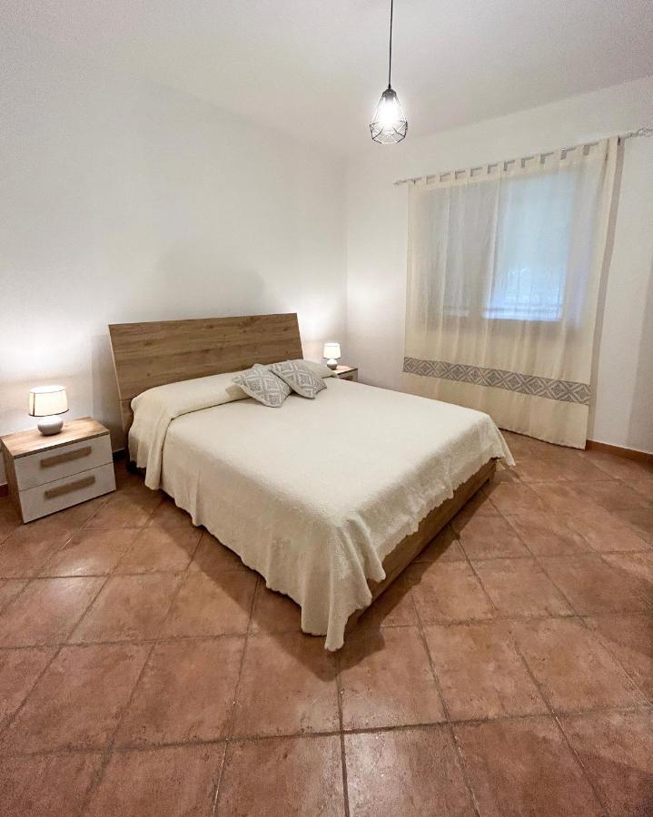 Casa Del Mate Vila Alghero Exterior foto