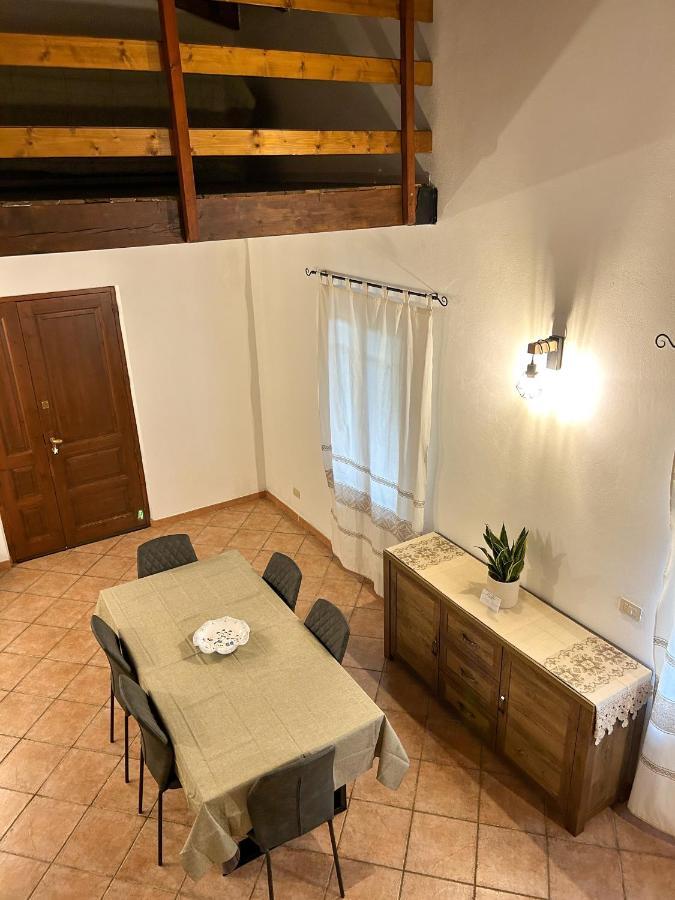 Casa Del Mate Vila Alghero Exterior foto