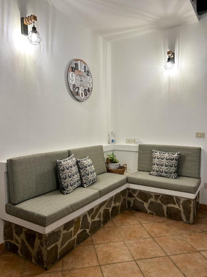 Casa Del Mate Vila Alghero Exterior foto