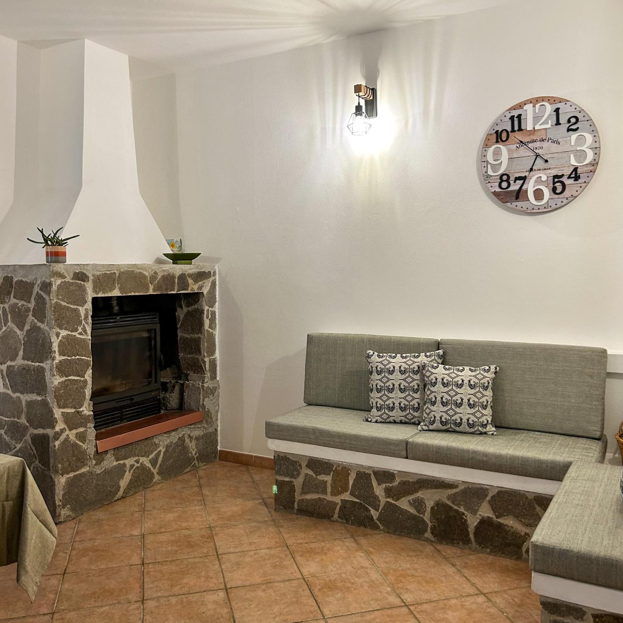 Casa Del Mate Vila Alghero Exterior foto