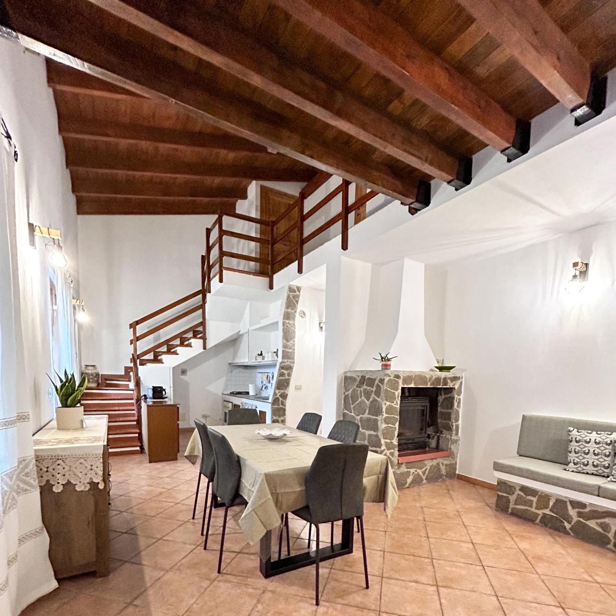 Casa Del Mate Vila Alghero Exterior foto